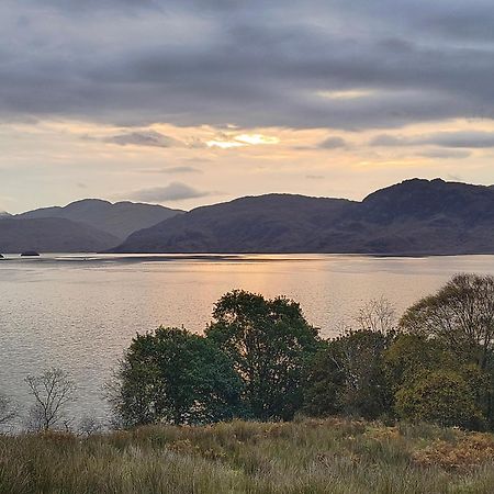 The Wee Lodge Mallaig Luaran gambar